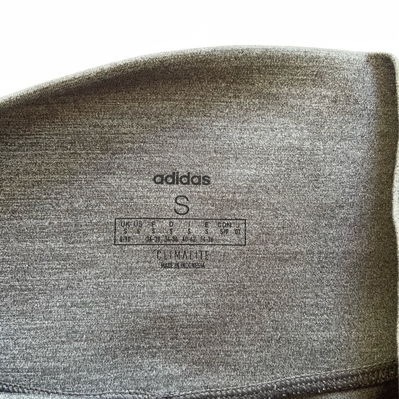 Adidas Designed 2 Move Climalite Tight - S - Picture 6 of 9